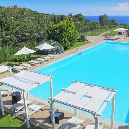 Babai Village Resort Marina di Gairo Eksteriør bilde