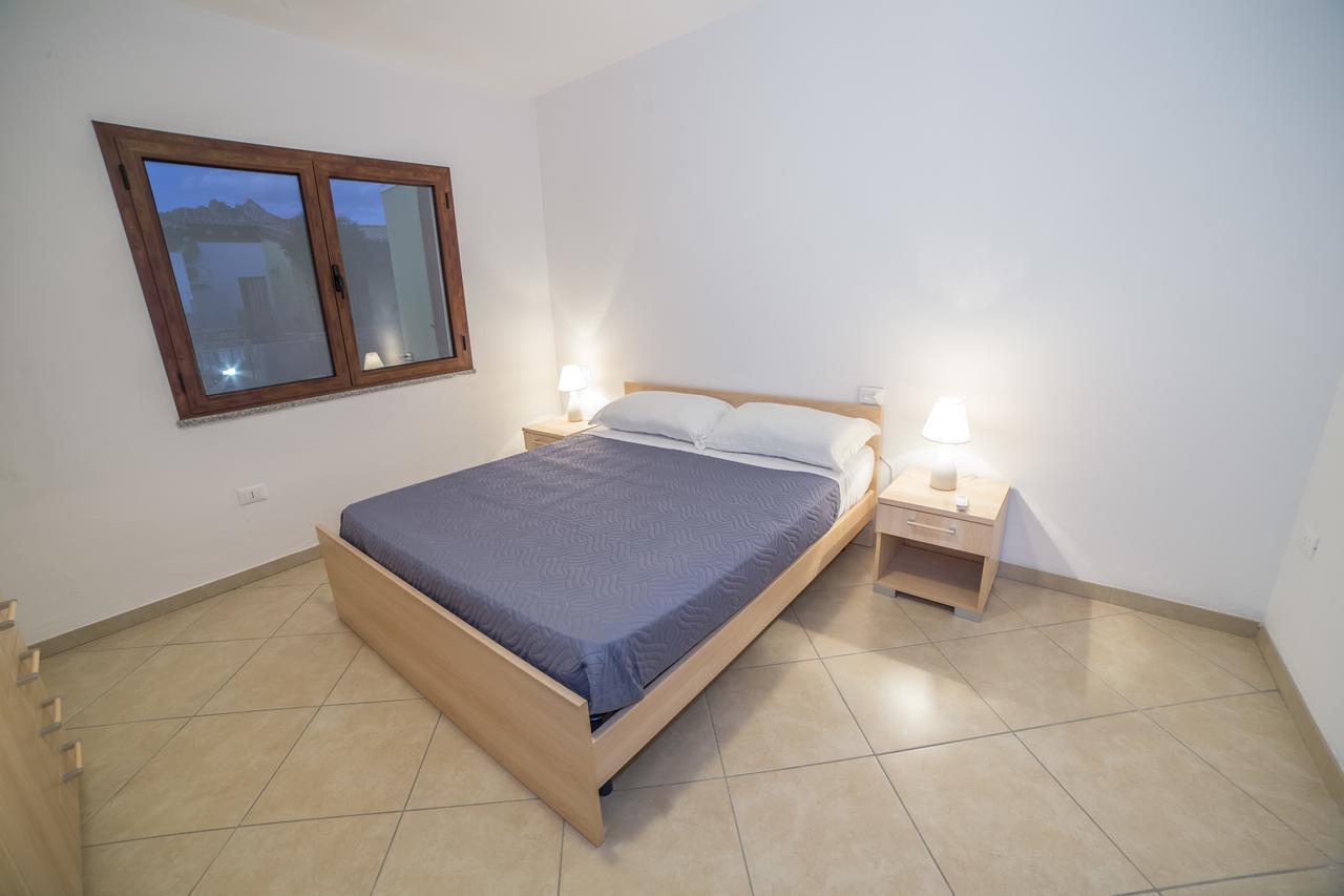 Babai Village Resort Marina di Gairo Eksteriør bilde